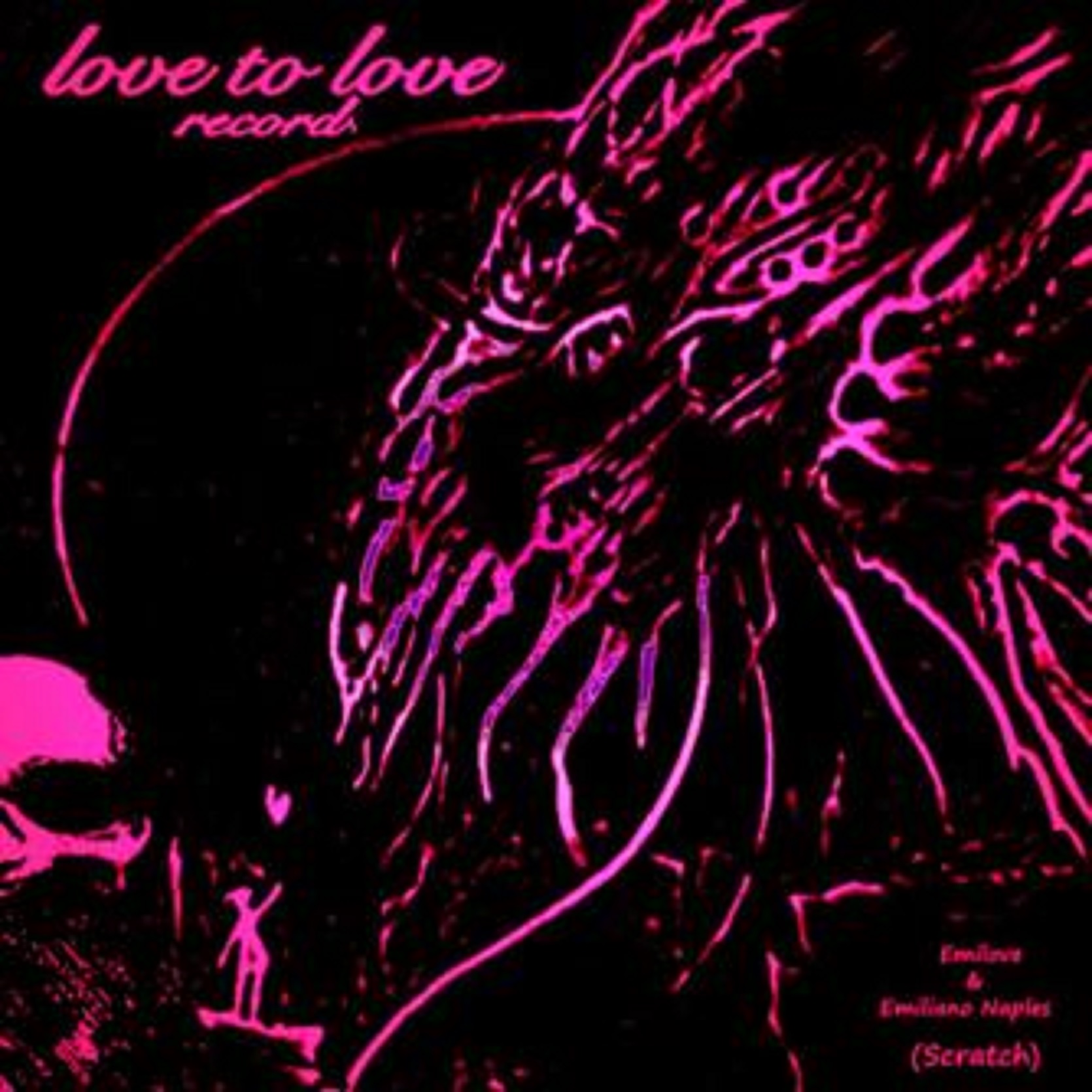 Emilove & Emiliano Naples - Scrach